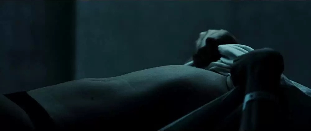 「REC レック4 ワールドエンド」マヌエラ・ベラスコの画像