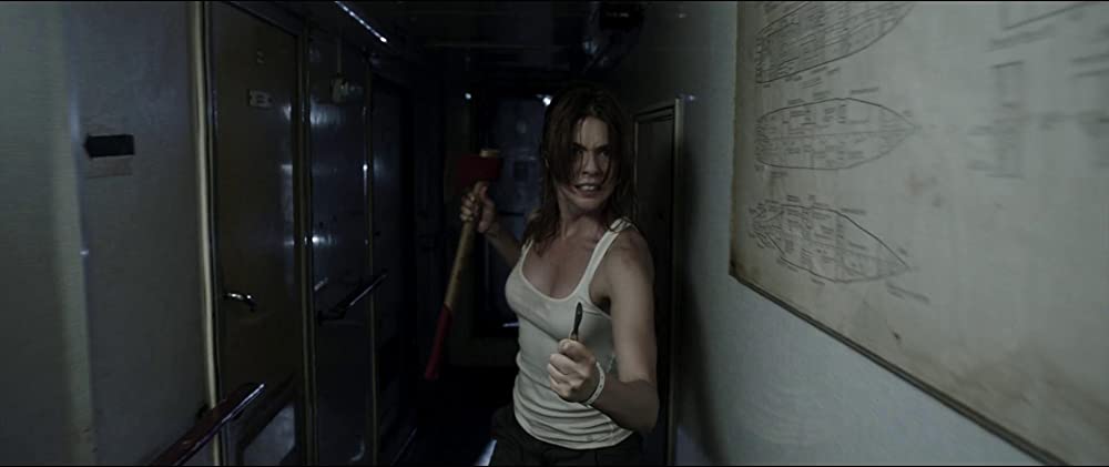 REC レック4 ワールドエンドの画像