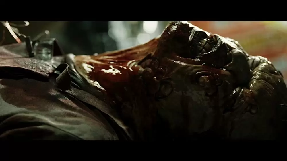 「REC レック4 ワールドエンド」の画像