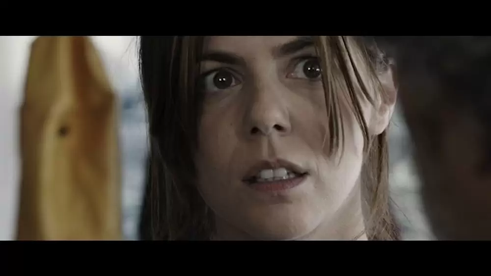 「REC レック4 ワールドエンド」マヌエラ・ベラスコの画像