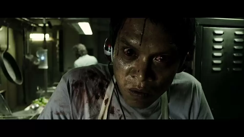 REC レック4 ワールドエンドの画像