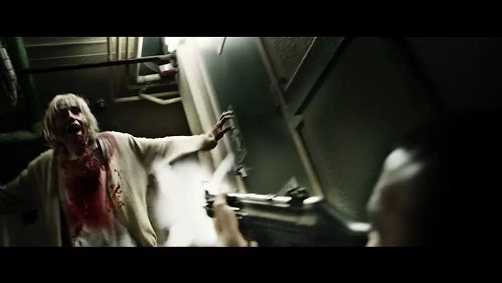 REC レック4 ワールドエンドの画像