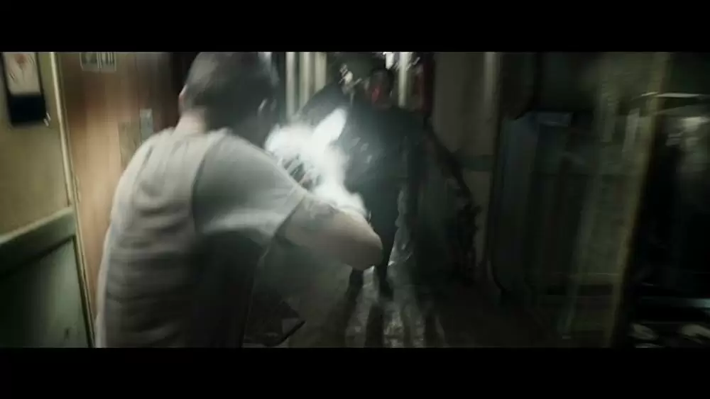 REC レック4 ワールドエンドの画像