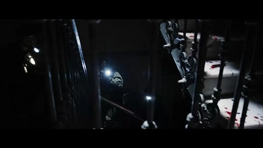 REC レック4 ワールドエンドの画像