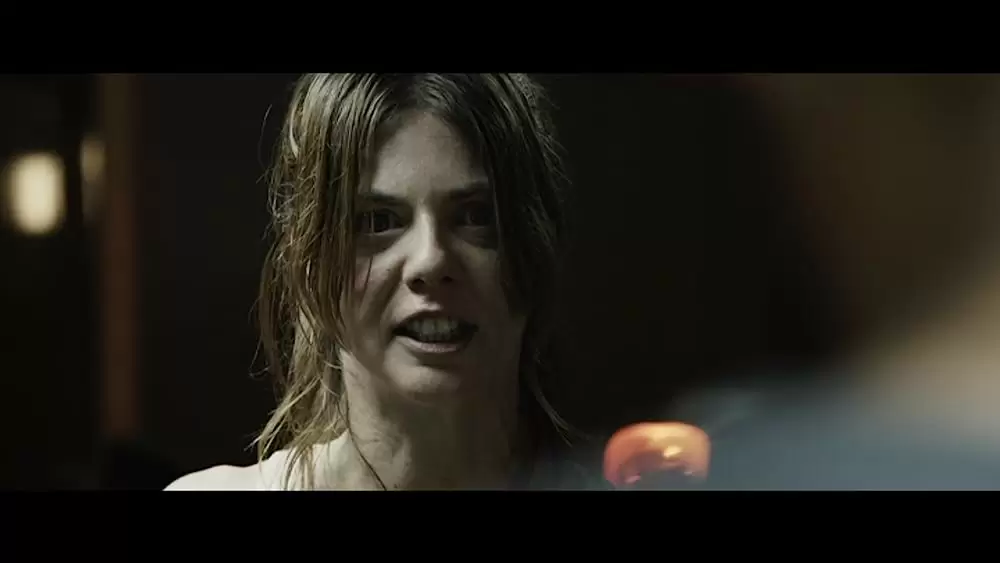 「REC レック4 ワールドエンド」マヌエラ・ベラスコの画像