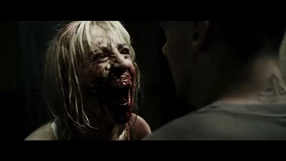 REC レック4 ワールドエンドの画像