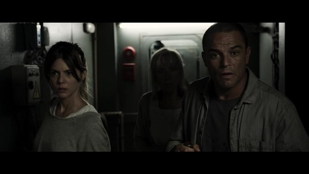 REC レック4 ワールドエンドの画像