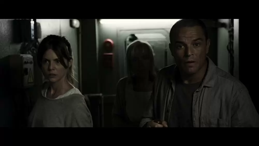 「REC レック4 ワールドエンド」マヌエラ・ベラスコの画像