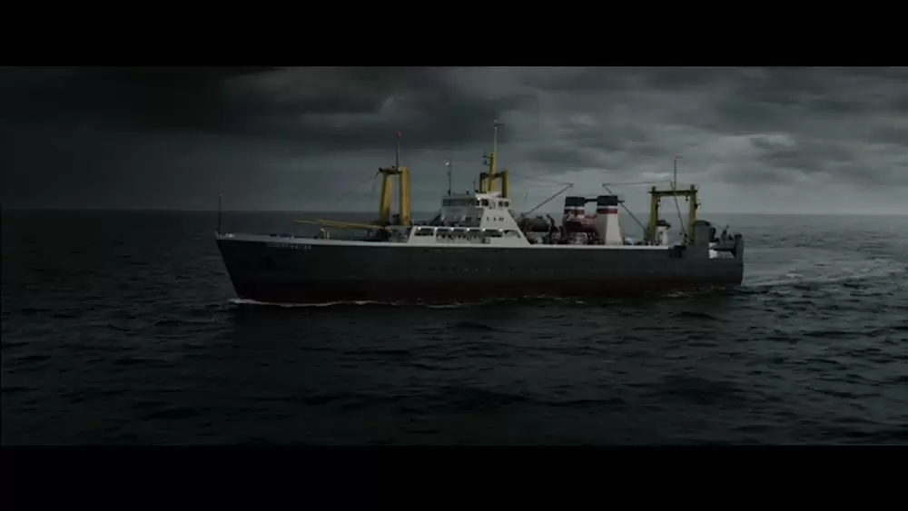 REC レック4 ワールドエンドの画像