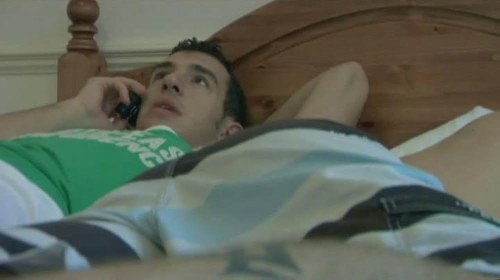 Greek Pete（原題）の画像