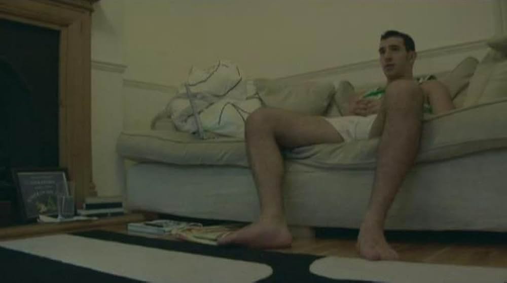 Greek Pete（原題）の画像