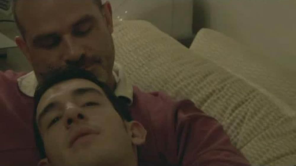 Greek Pete（原題）の画像