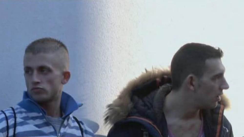 Greek Pete（原題）の画像