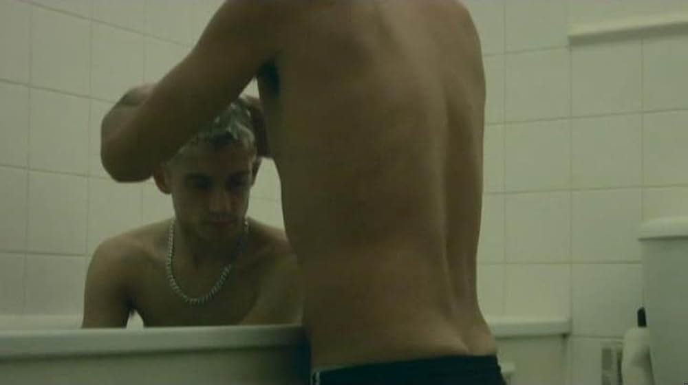 Greek Pete（原題）の写真