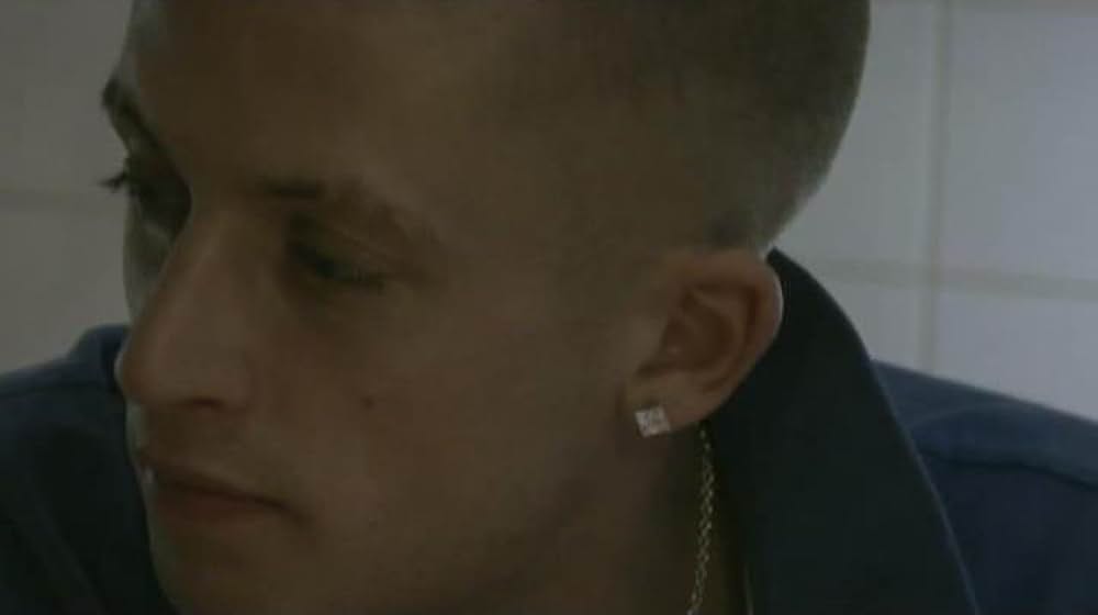 Greek Pete（原題）の画像