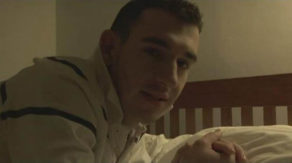 Greek Pete（原題）の画像