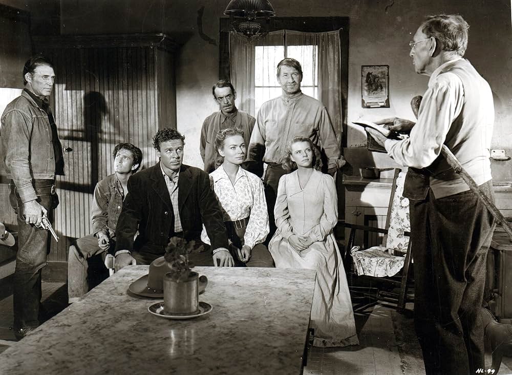 荒野の風来坊の画像