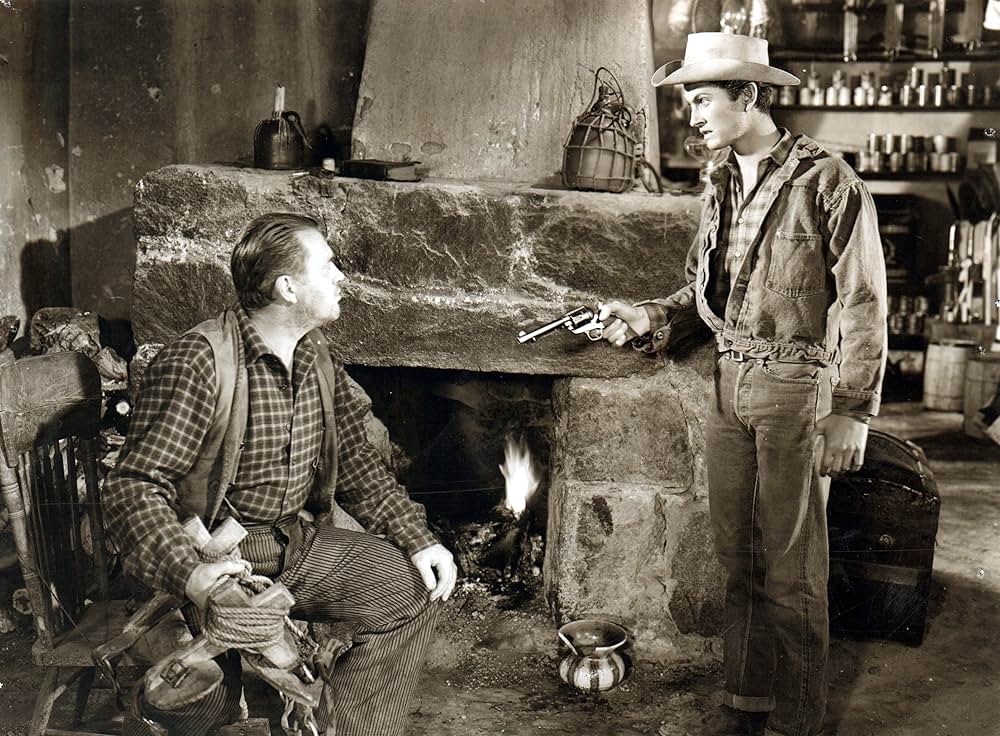 荒野の風来坊の画像