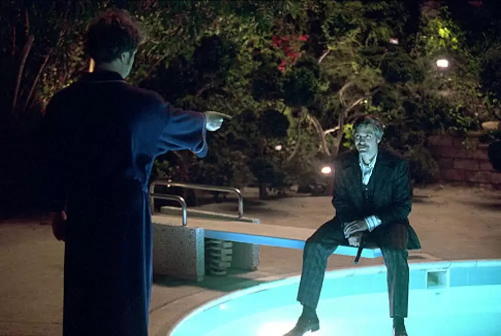 コンフェッションの画像