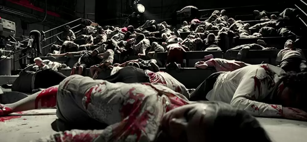 コンフェッションの画像