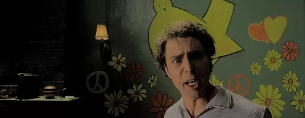 コンフェッションの画像