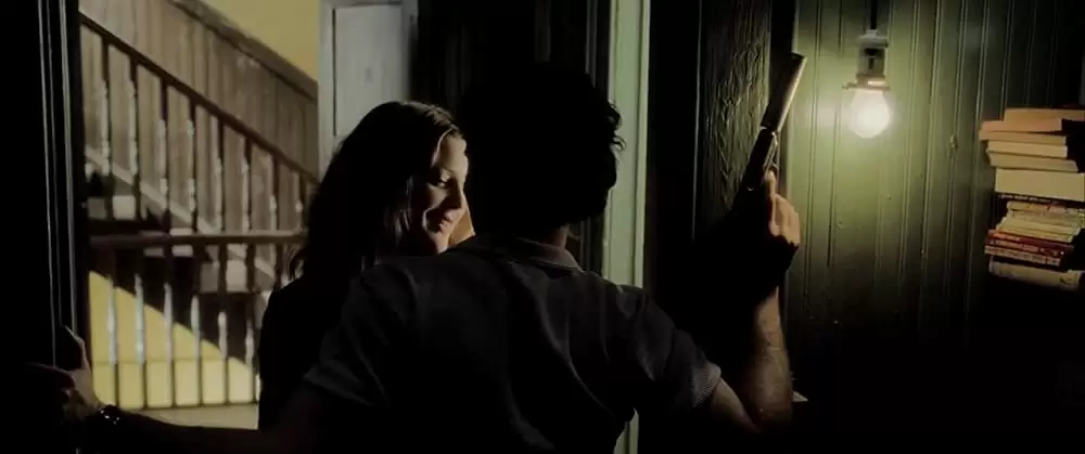 コンフェッションの画像