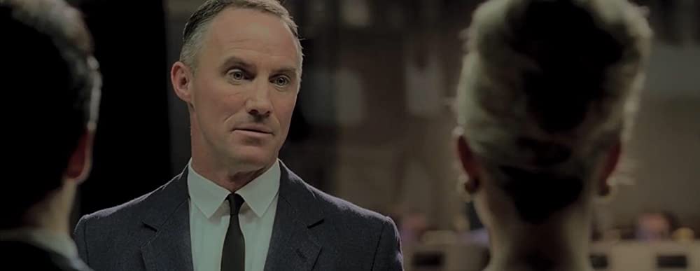 ロバート・ジョン・バーク 映画ポップコーン