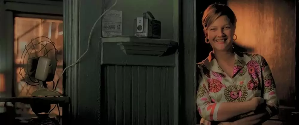 コンフェッションの画像