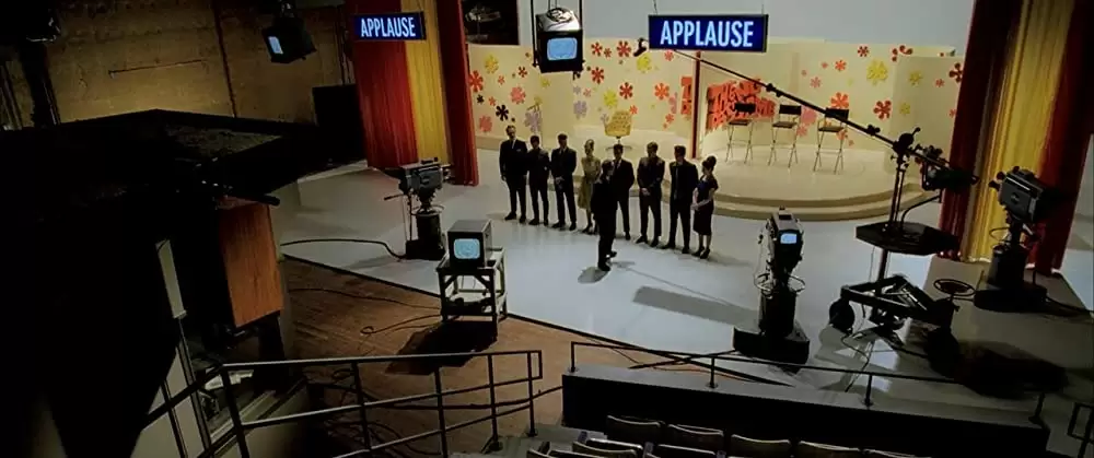 コンフェッションの画像