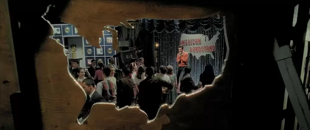 コンフェッションの画像