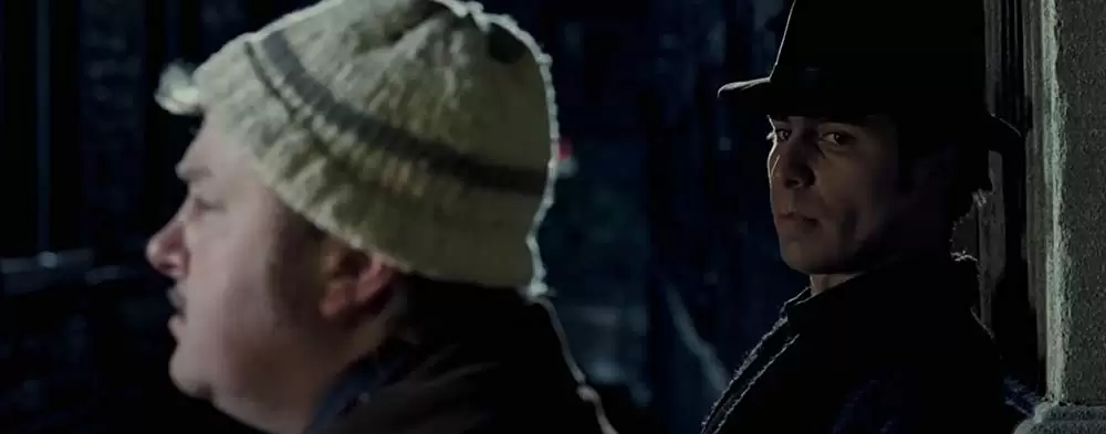 コンフェッションの画像