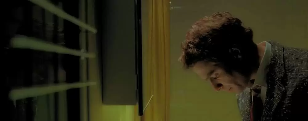 コンフェッションの画像