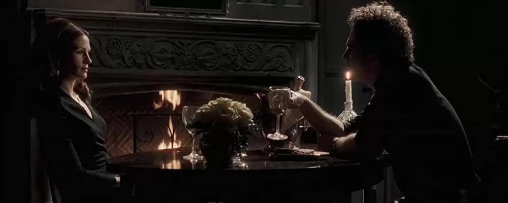 コンフェッションの画像