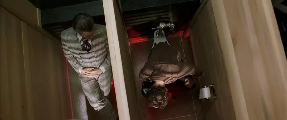 コンフェッションの画像