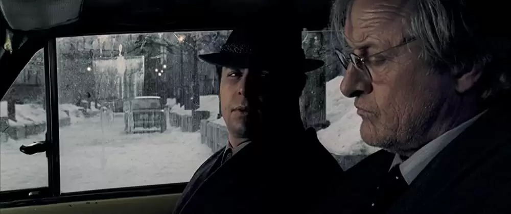 コンフェッションの画像