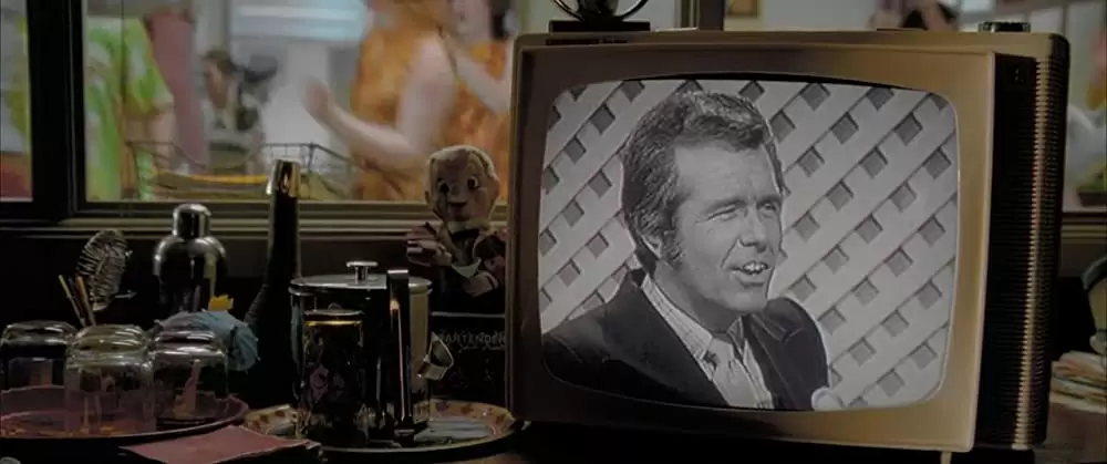 コンフェッションの画像