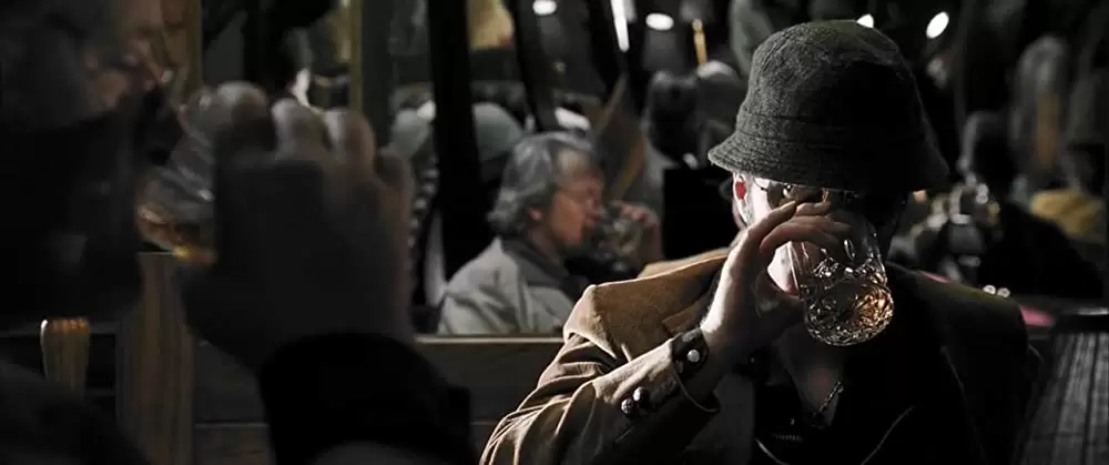 コンフェッションの画像