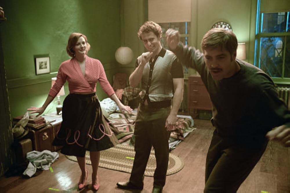 コンフェッションの画像