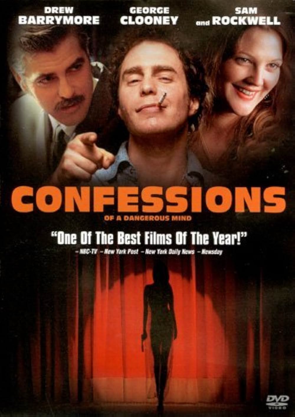 コンフェッションの画像