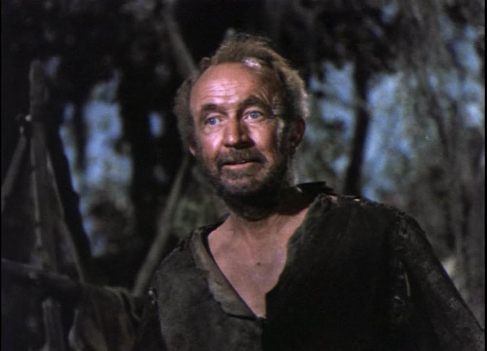 ジャングルの逃亡者の画像