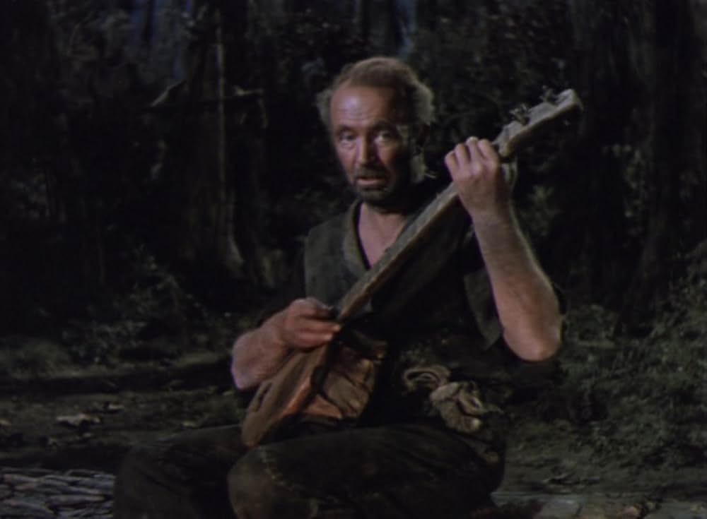 ジャングルの逃亡者の画像