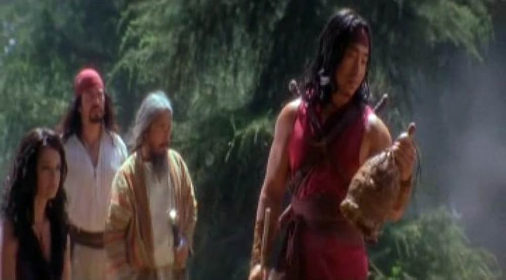 レッド・ブレイドの画像