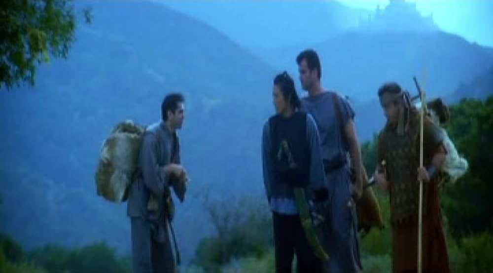 レッド・ブレイドの画像