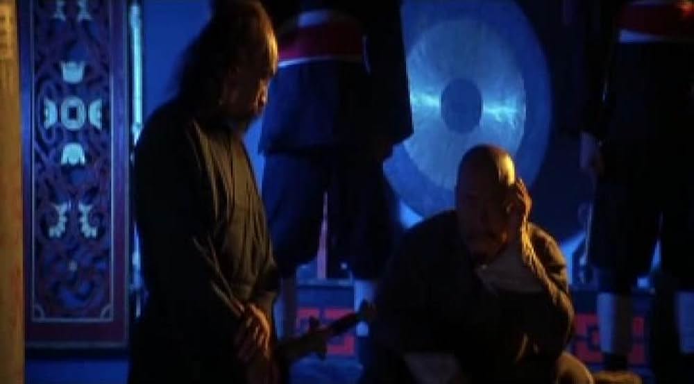 レッド・ブレイドの画像