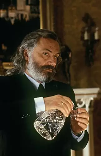 「セイント」Rade Šerbedžijaの画像