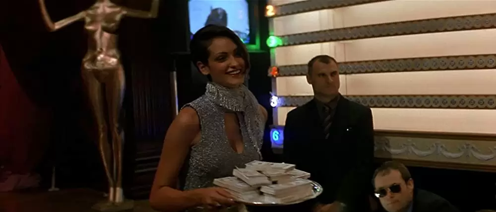 セイントの画像