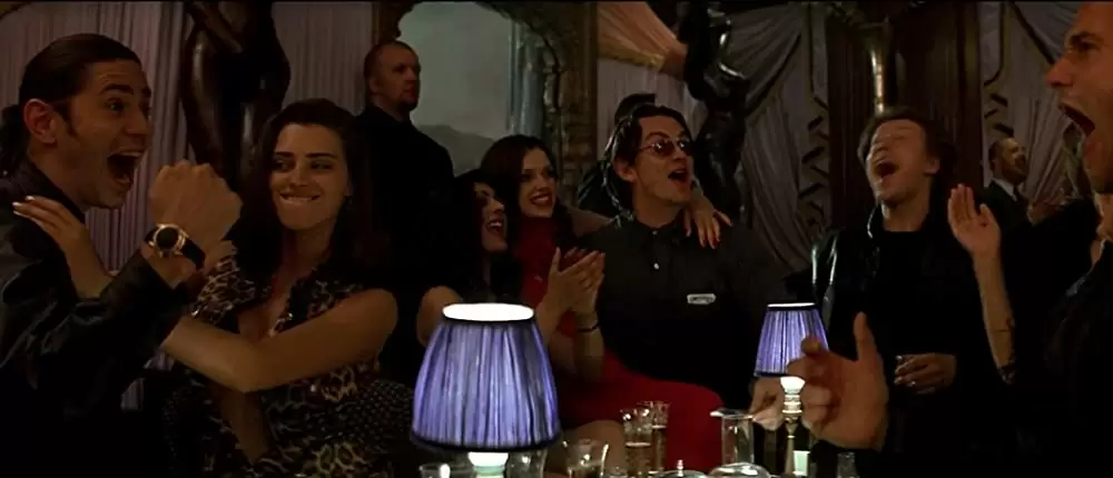 セイントの画像