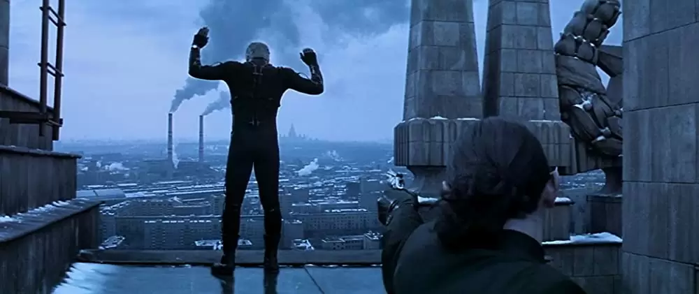 セイントの画像