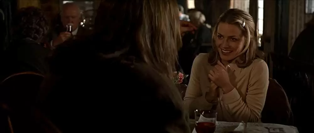 「セイント」エリザベス・シューの画像