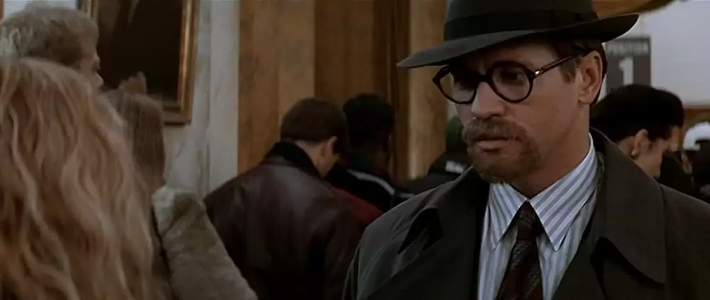 セイントの画像